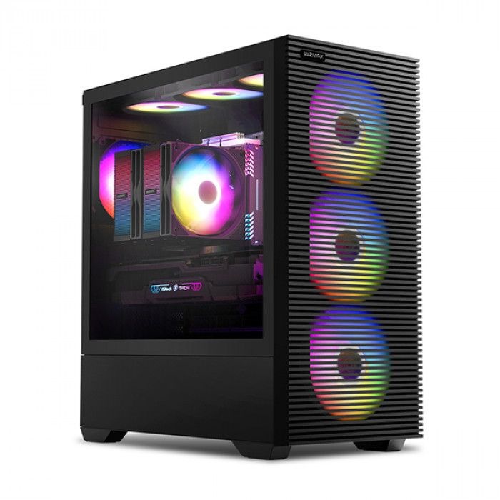 다나와표준PC 게임용 260809  (16GB, M.2 1TB) PCS