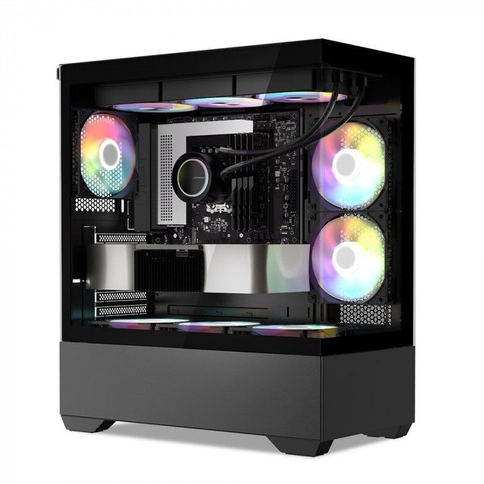 다나와표준PC 홈/오피스용 260803  (16GB, M.2 500GB) PCS