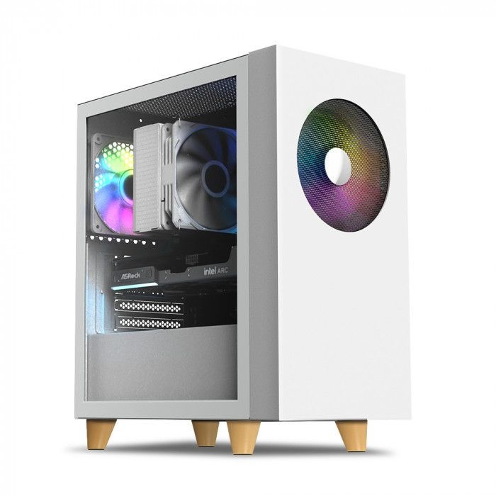 다나와표준PC 홈/오피스용 260802  (8GB, M.2 512GB) PCS