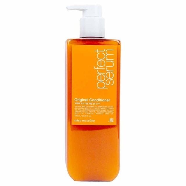 미쟝센 퍼펙트 오리지널 세럼 컨디셔너 680ml