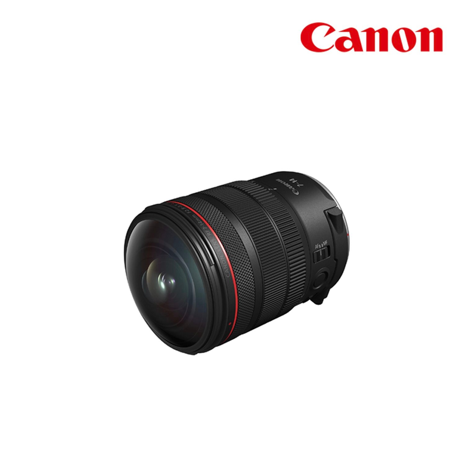 [롯데백화점] 캐논 RF 7-14mm F2.8-3.5 L FISHEYE STM 광각 줌렌즈 / 정품상품
