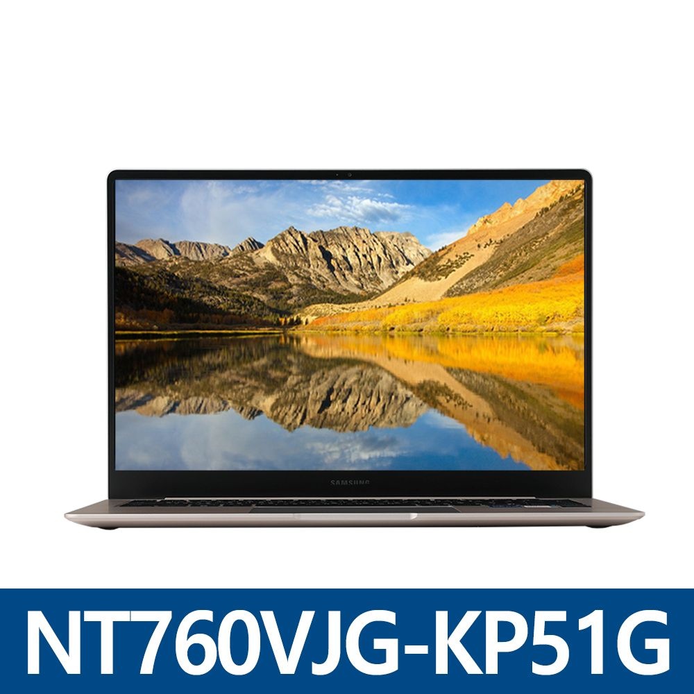 삼성전자 갤럭시북6 NT760VJG-KP51G