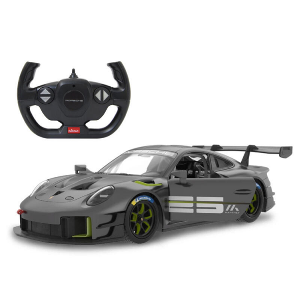 아트박스/오키오 오키오 포르쉐 911 GT2 RS 1/14 RC카