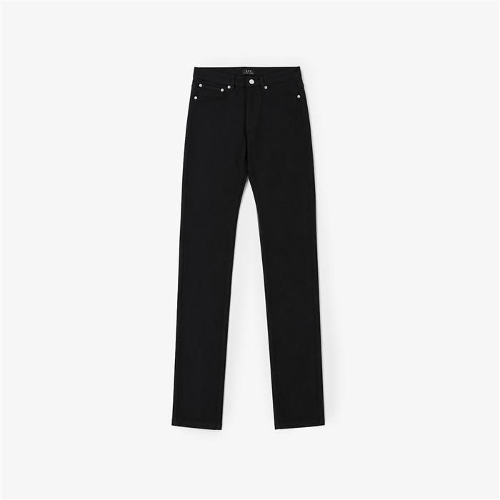 아페쎄 A.P.C. 쁘띠 스탠다드 스트레치 생지 데님 COZZS M09002 LZZ