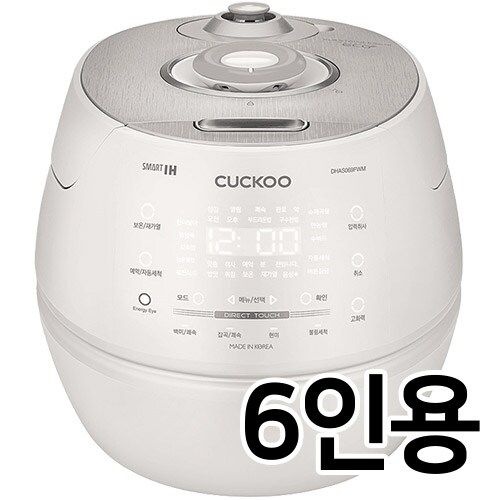 쿠쿠전자 CRP-DHAS069FWM