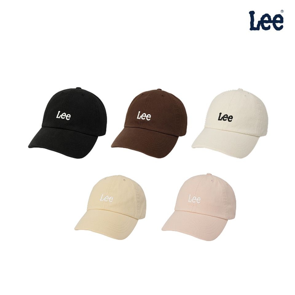 키즈 베이직 트위치 트윌 볼캡 LK2601CA40