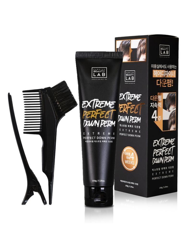 PARKJUN BEAUTYLAB 익스트림 퍼펙트 다운펌 150g 4130055