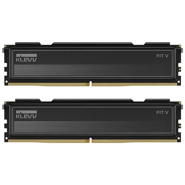 에센코어 KLEVV DDR5 PC5-48000 CL30 FIT V 서린 32GB 16GB2 6000 4045212