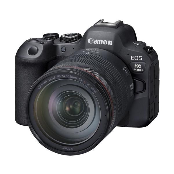 UnKnown Canon 캐논 EOS R6 Mark II 24-105 F4L IS USM 렌즈 키트 4092366