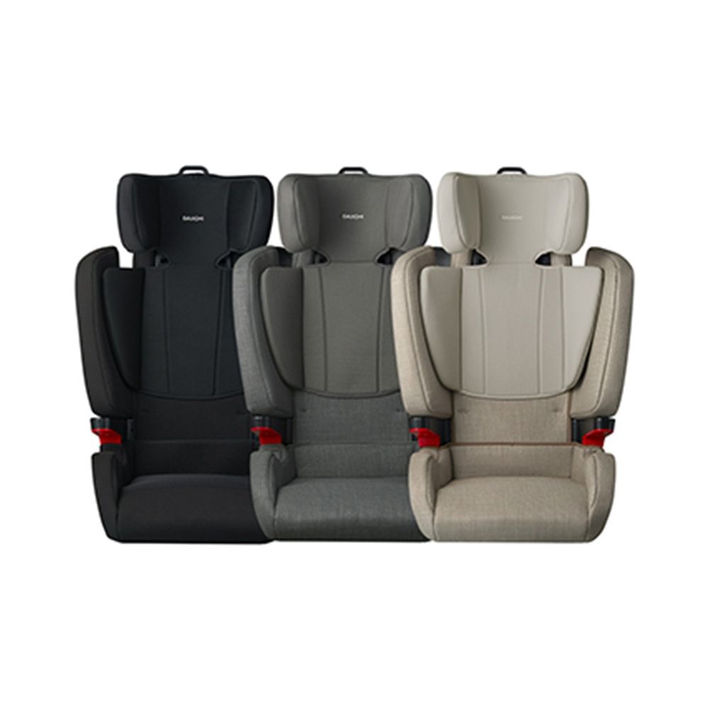 다이치 브이가드 주니어 리우 유아동 카시트 ISOFIX