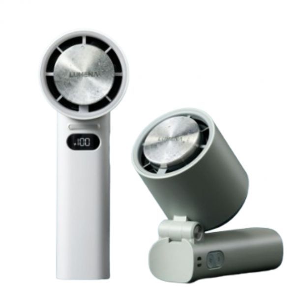 루메나 폴더블 무선 냉각선풍기 FAN JET ULTRA FOLD