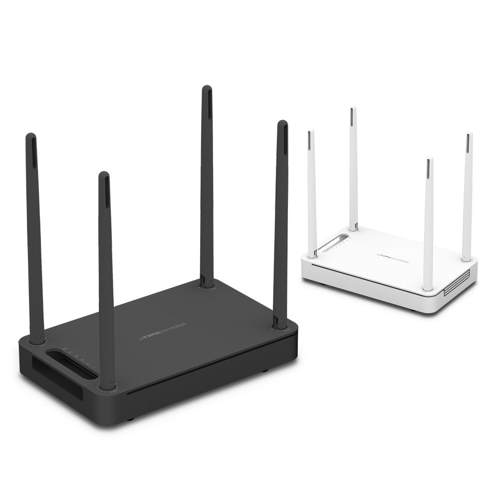 [재포장] 아이피타임(ipTIME) AX1500SR 유무선 공유기