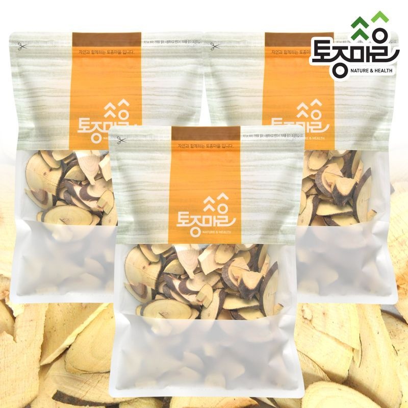 토종마을 국산 헛개나무 600g X 3개