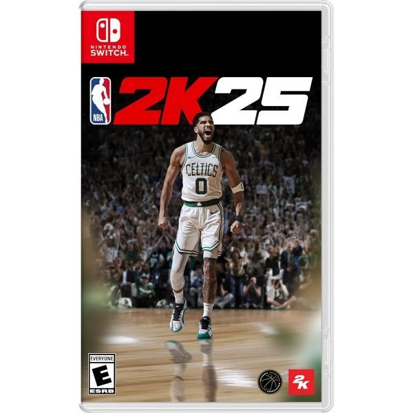 [해외] NBA 2K25 닌텐도 스위치 224235