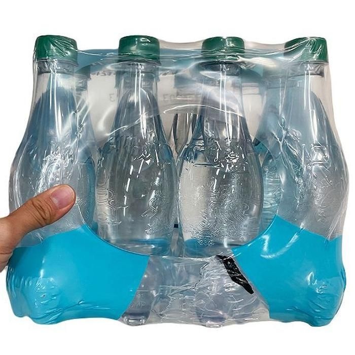 씨그램 플레인 350ml X 12 m42693