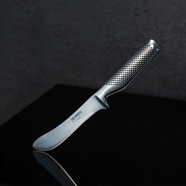 글로벌나이프 GF-27 부쳐 나이프 16cm / 정육칼 고기손질 등갈비 양갈비 153851