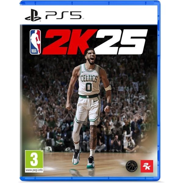 [해외] NBA 2K25 PS5 스탠다드 에디션 232016