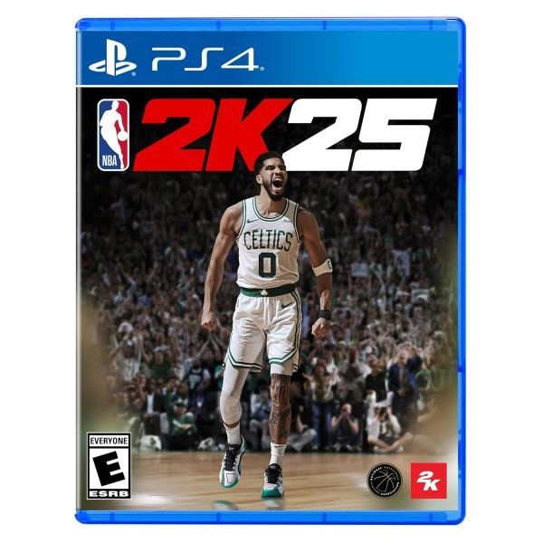 [해외] NBA 2K25 플레이스테이션 4 228479