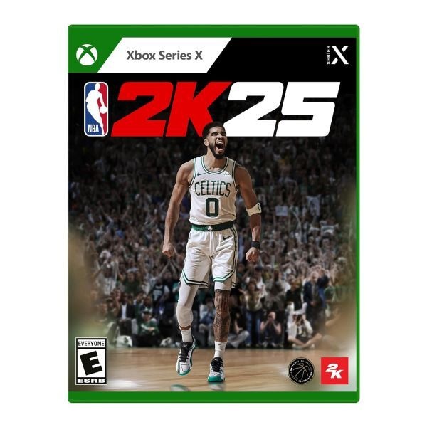 [해외] NBA 2K25 Xbox 시리즈 X 228513