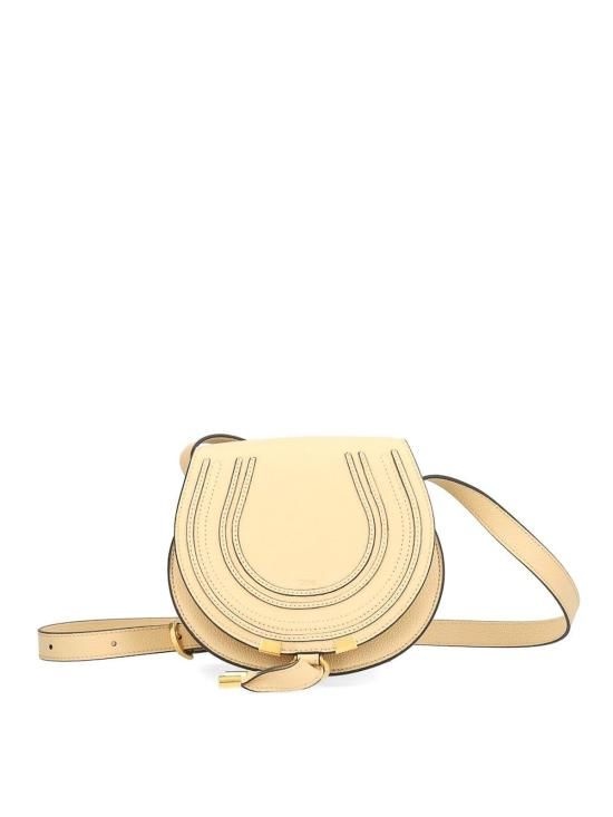 [해외] 끌로에 26FW 끌로에 숄더백 CHC22AS680I31086 Beige