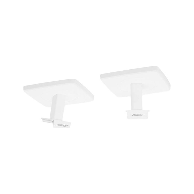 [BOSE] 보스 옴니 주얼 실링(천장) 브라켓 (서라운드 스피커 700 전용) 화이트