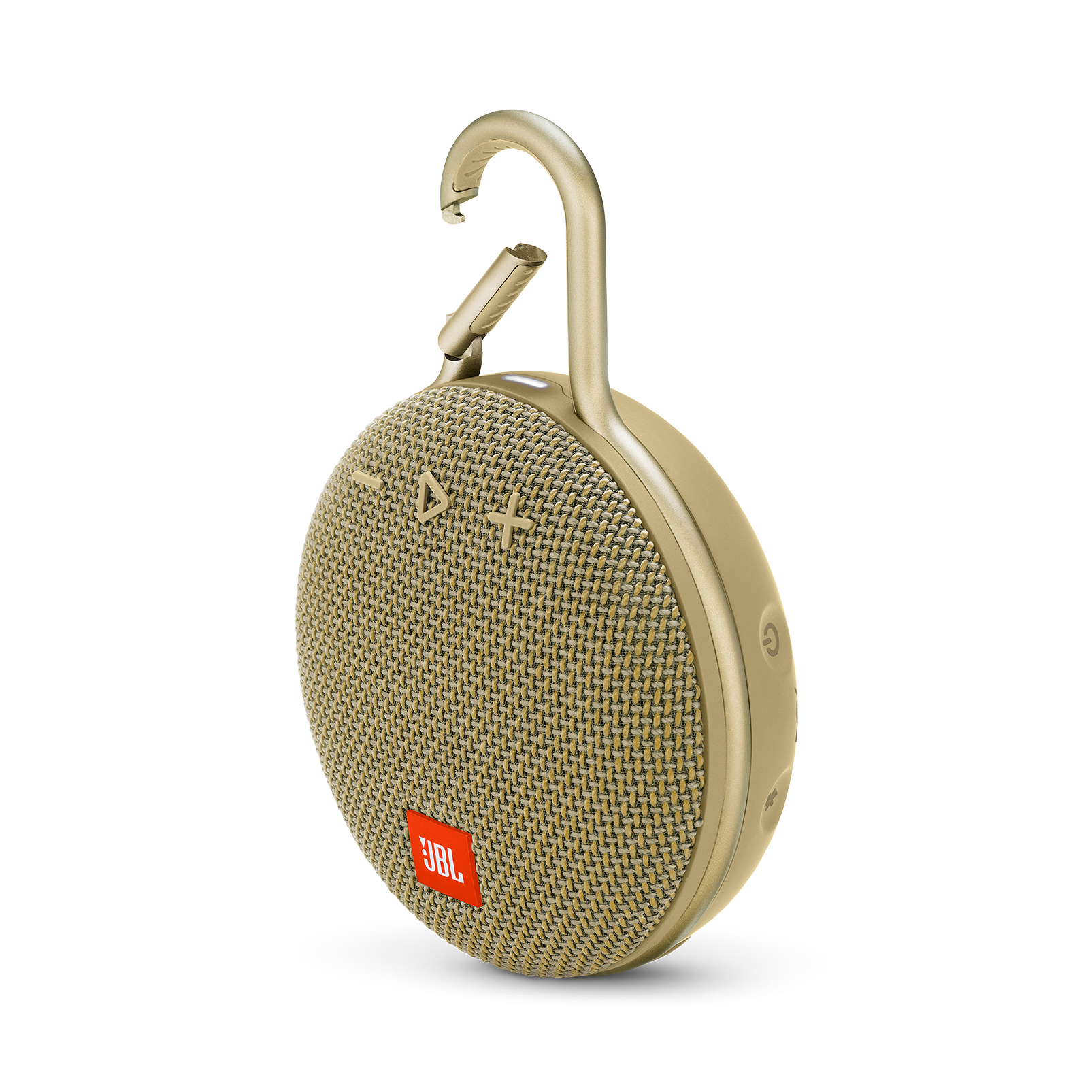 JBL 클립 3, 휴대용 Bluetooth® 스피커 758767