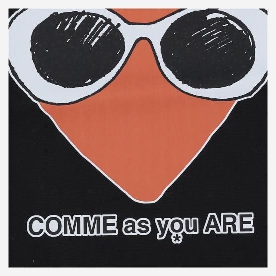 [해외] 블랙 스코어 토트백 BSBTCOMMECOL BLACK