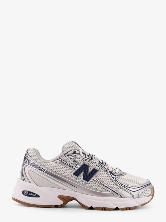 [해외] 뉴발란스 25FW 뉴발란스 740 스니커즈 U740SN2 WHITE