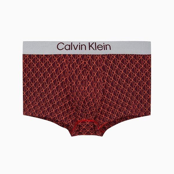 캘빈클라인 Underwear 남성 브러시드 마이크로 파이버 드로즈 NB4127-34Y CPO724 SDS183