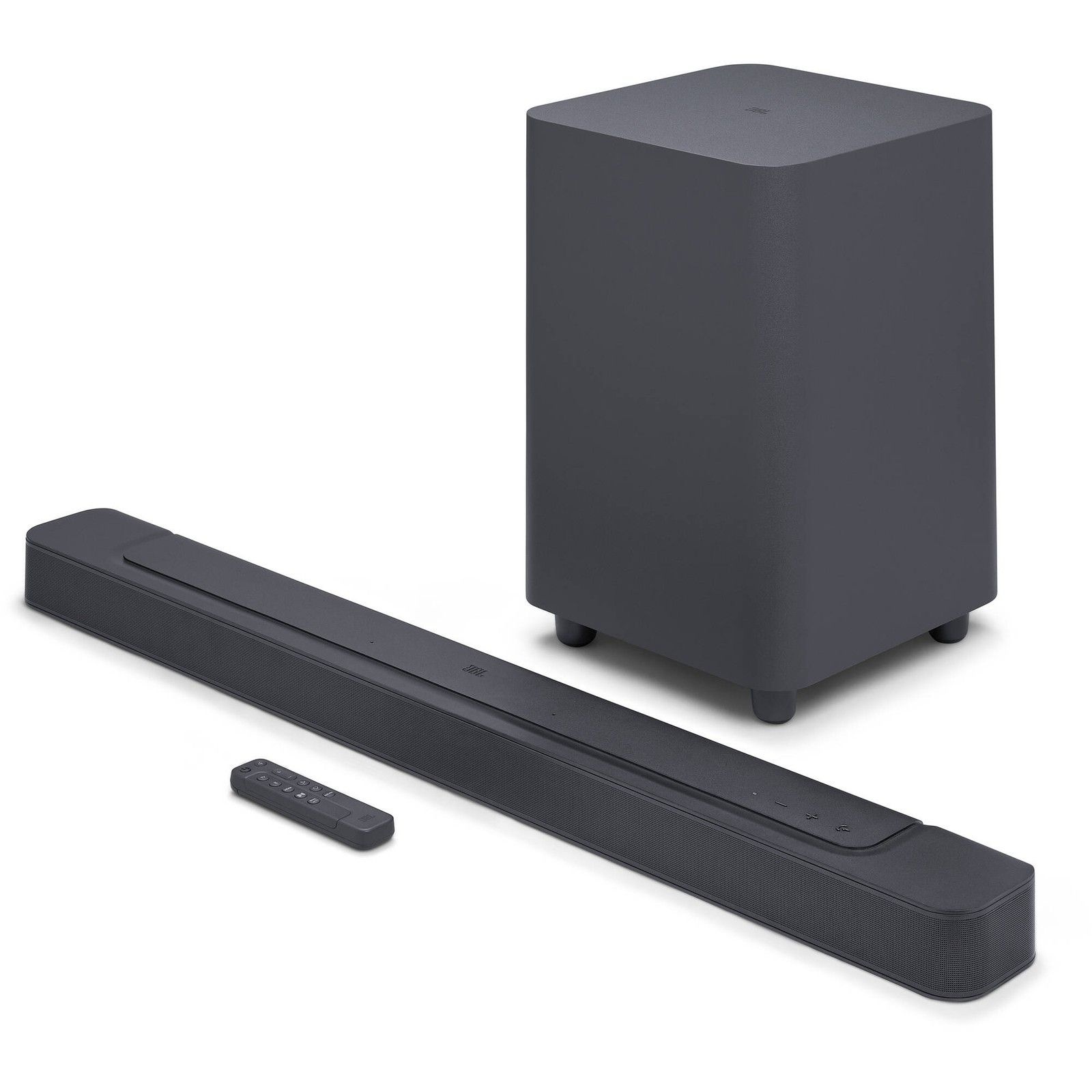JBL JBL JBLBAR500PROBLKAM-Z 5.1채널 사운드바 시스템 - 인증 리퍼브 840605