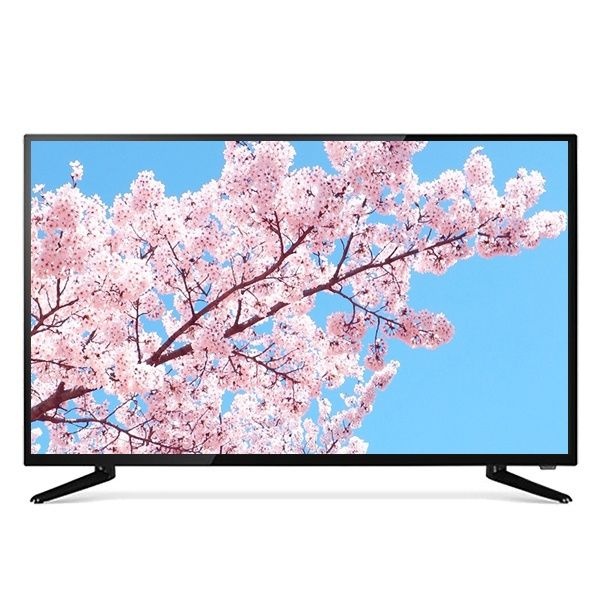 32인치 LED TV 모니터 FHD USB 재생 IPTV HDMI 벽 브라켓 포함