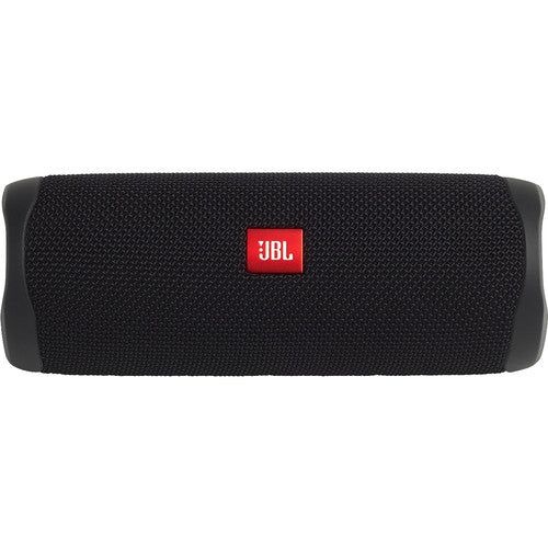 JBL 플립 5 휴대용 방수 스피커 - JBL 인증 리퍼비시 제품 727592