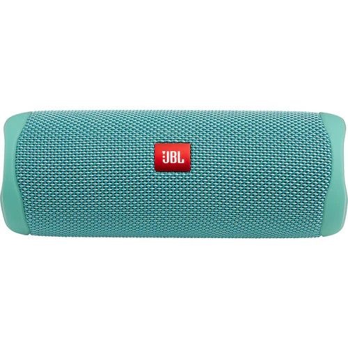 JBL 플립 5 휴대용 방수 스피커 - JBL 인증 리퍼비시 제품 727643