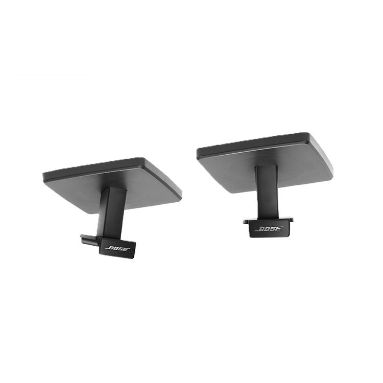 [BOSE] 보스 옴니 주얼 실링(천장) 브라켓 (서라운드 스피커 700 전용) 블랙