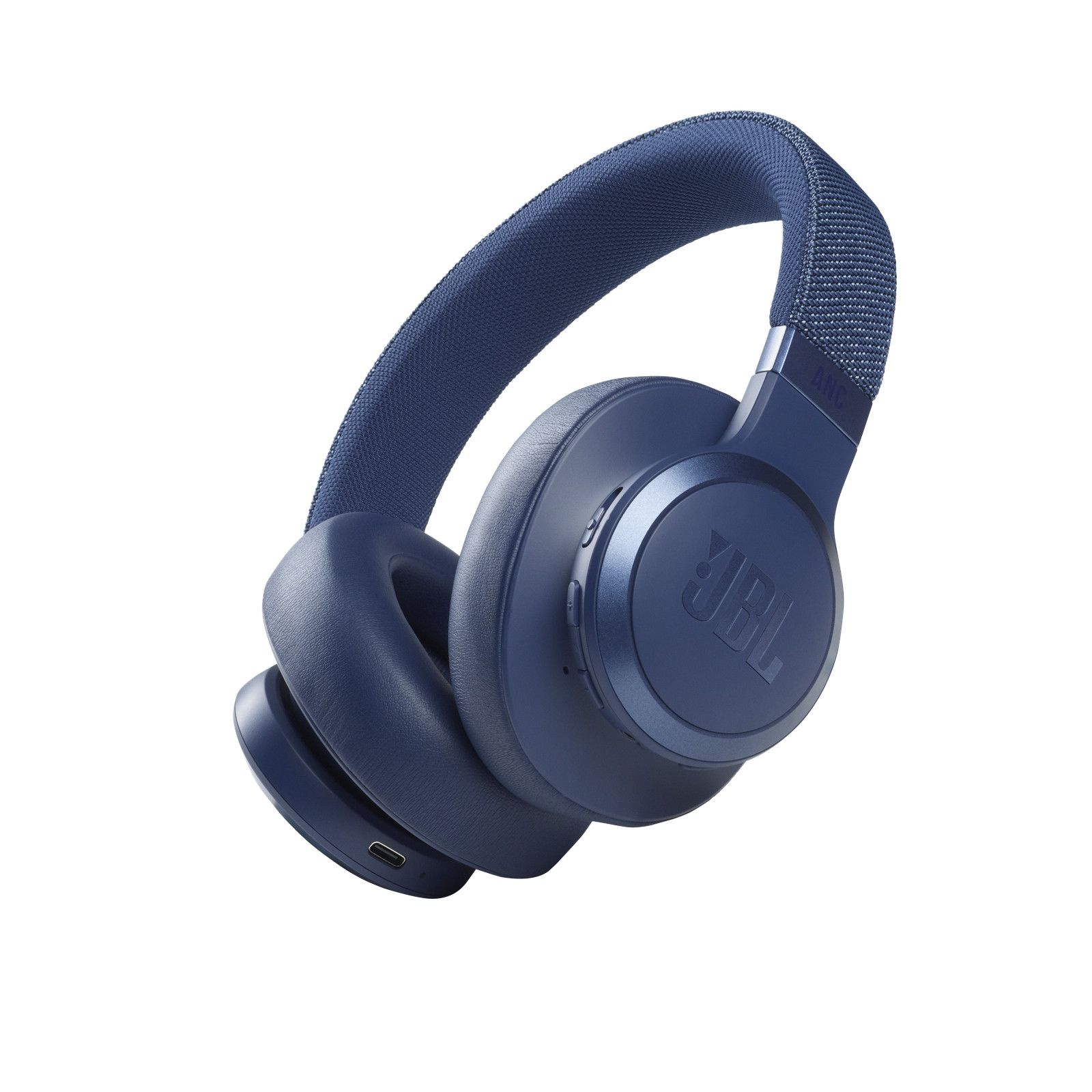 JBL Live 660NC, 무선 오버이어 NC 헤드폰 758765