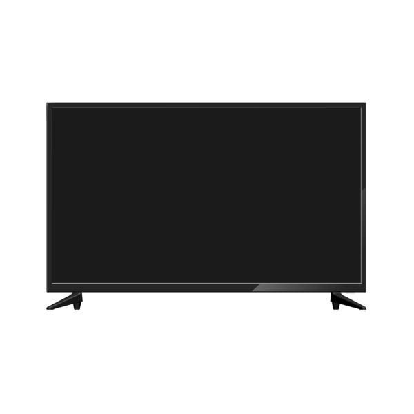 32인치 LED TV USB 재생 내장스피커 벽걸이 브라켓 포함