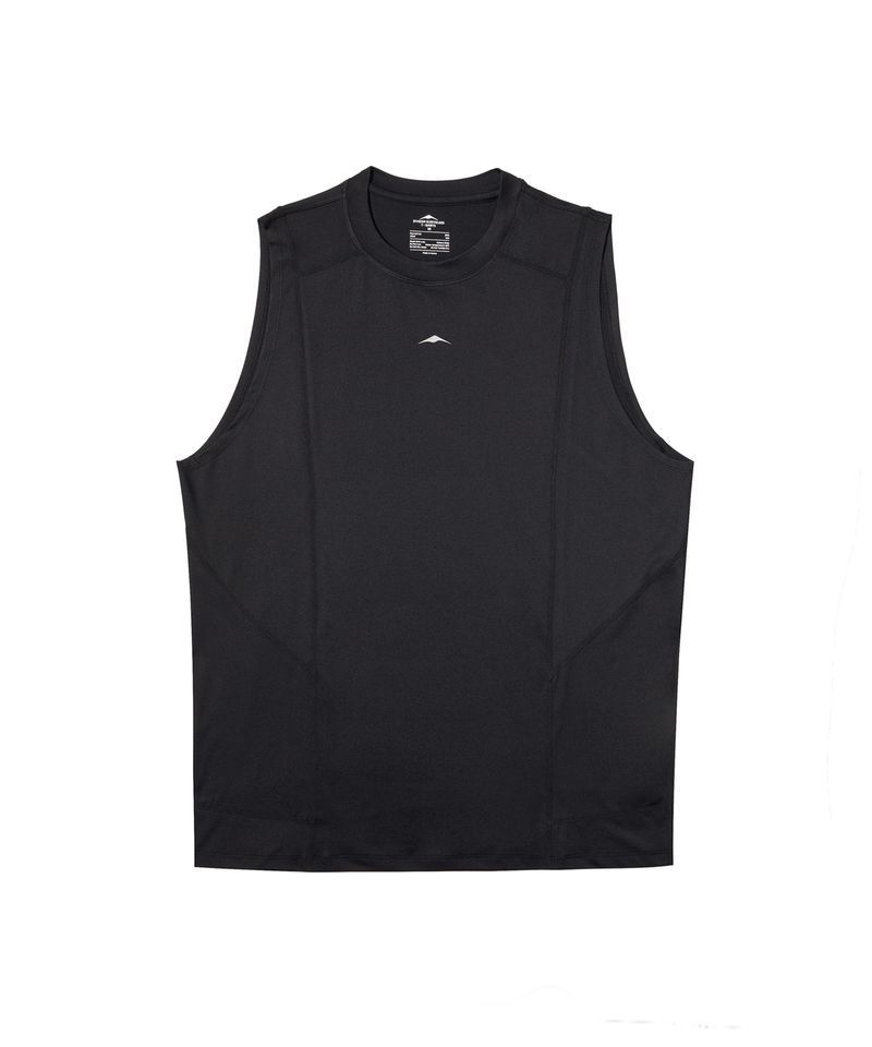 고요웨어 GOWEAR 디비전 아스킨 슬리브리스 블랙 GW2RWBG1LT304BK 3581875
