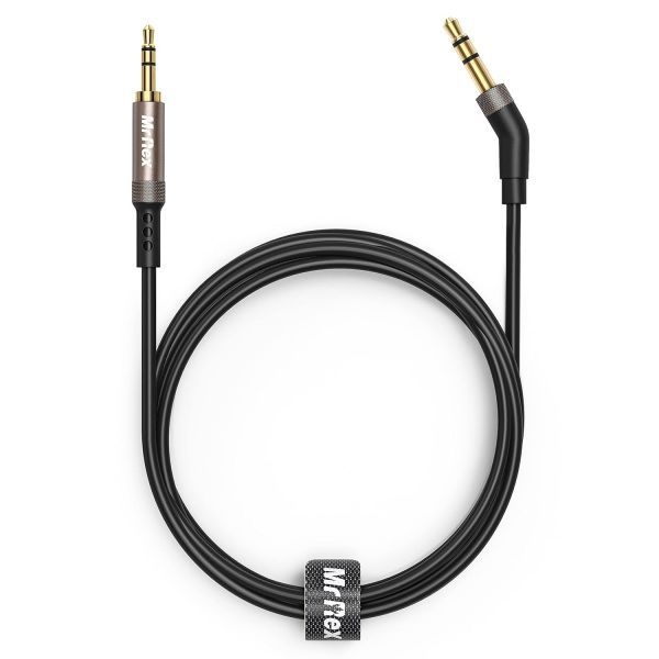 [해외] Mr Rex Bose 700 QuietComfort Ultra QC45 QC35II QC35 QC25 노이즈 캔슬링 헤드폰, JBL E45BT E55BT E65BTNC 블루투스 이어폰용 3.5mm ~ 2.5m