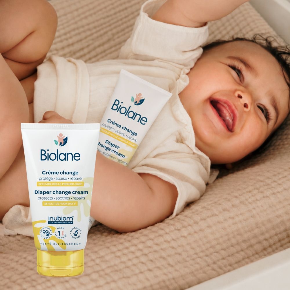 비올란 다이아퍼 체인지 크림 엉덩이 아기피부 땀띠 신생아 기저귀 50ml, 1개
