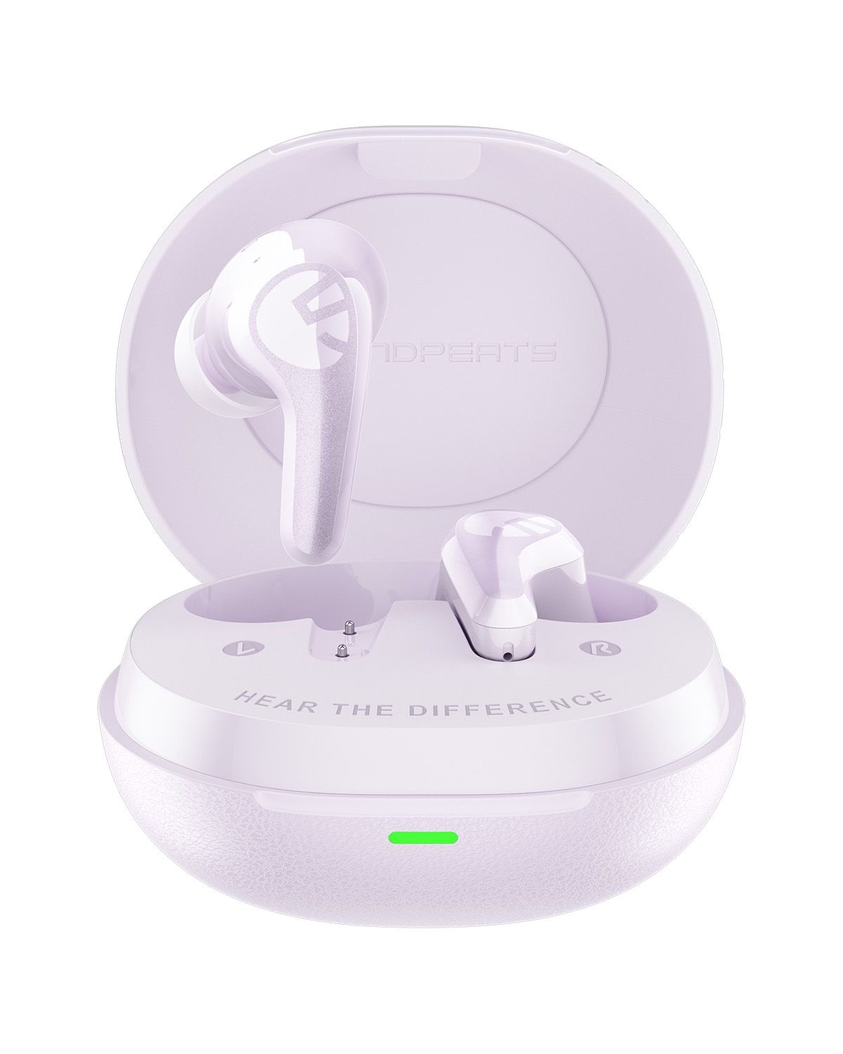[해외] SOUNDPEATS 블루투스 노이즈 캔슬링 무선 이어폰 C30