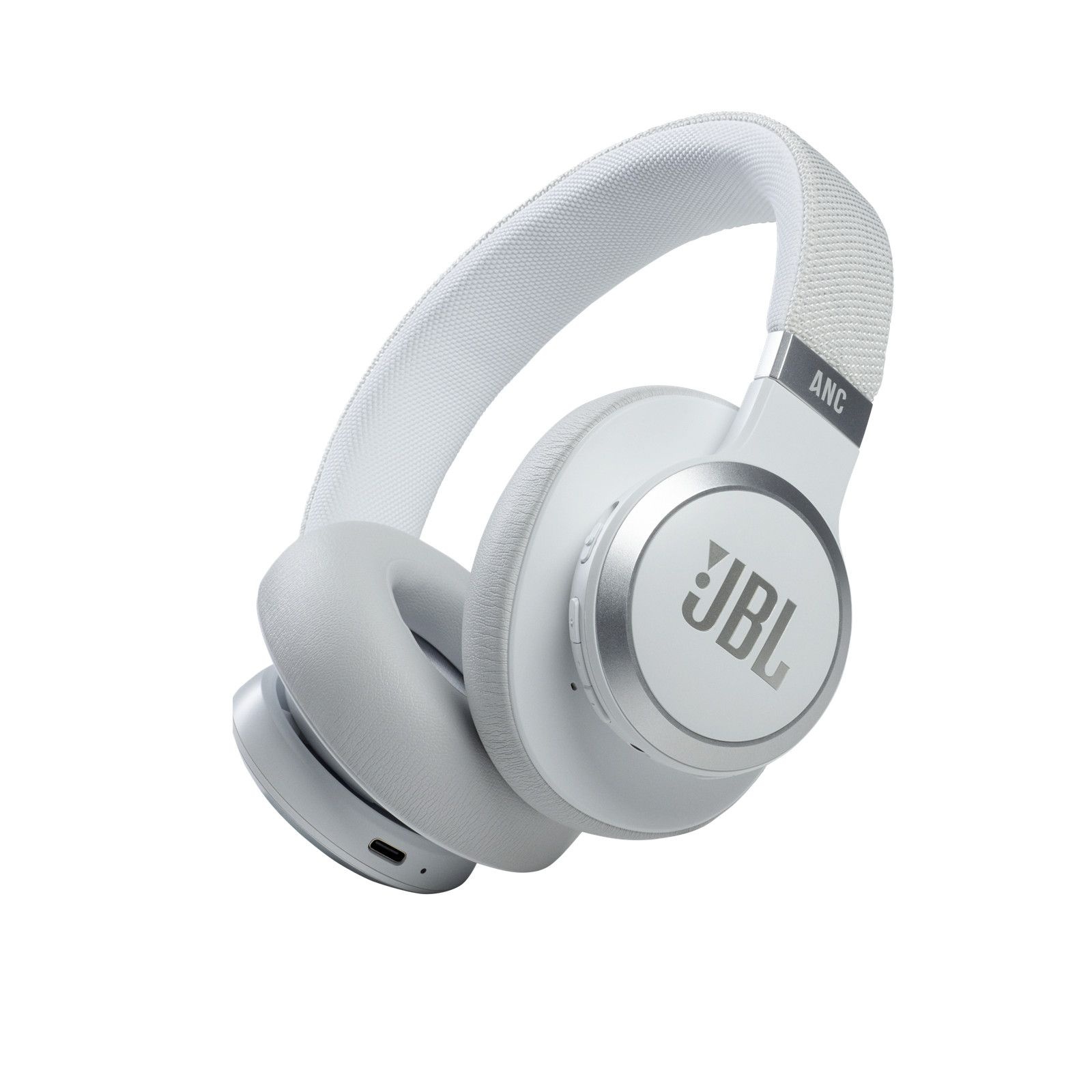 JBL Live 660NC, 무선 오버이어 NC 헤드폰 668702