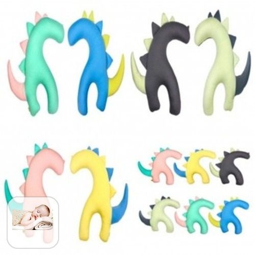 바디수유쿠션 항균소재 공룡디자인 임산부쿠션
