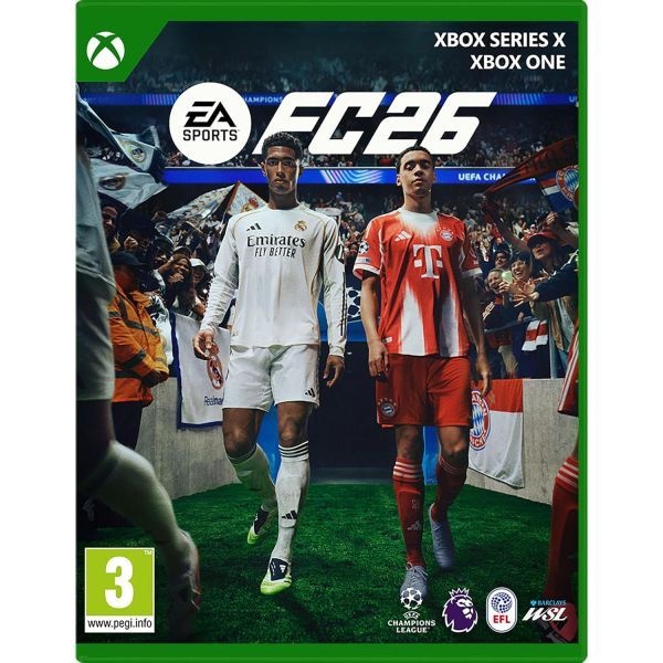 [해외] EA 스포츠 FC 26 228353