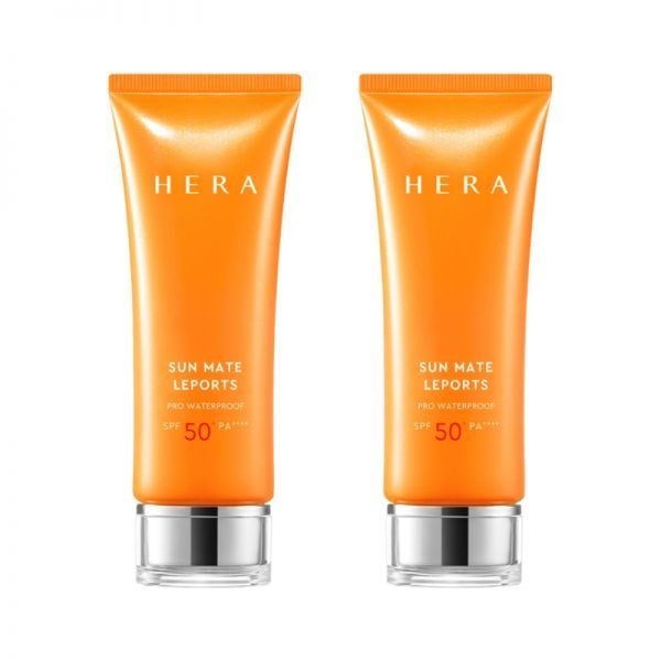 헤라 선메이트 크림 70ml x 2