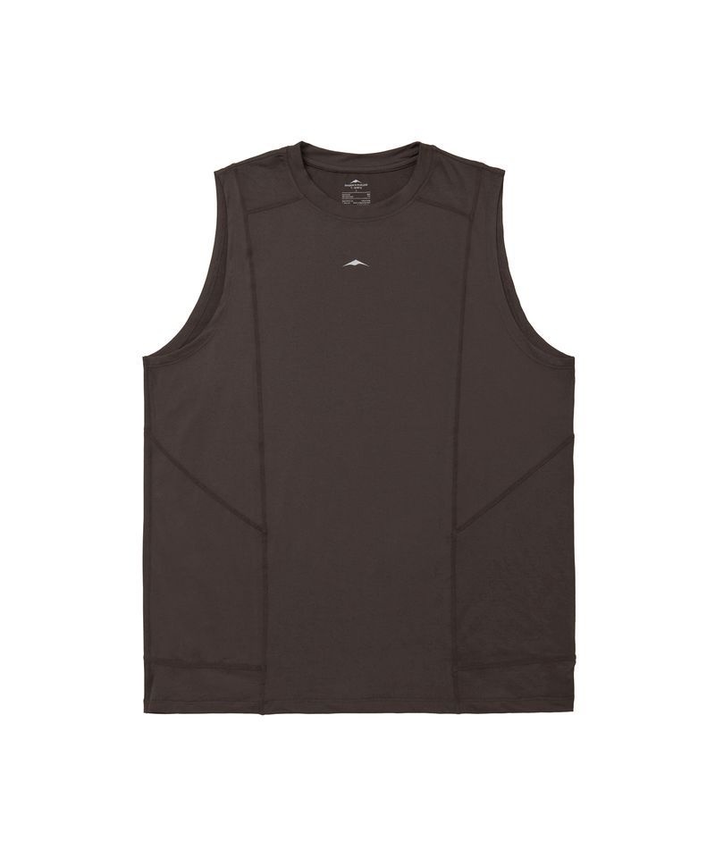 고요웨어 GOWEAR 디비전 아스킨 슬리브리스 에스프레소 GW2RWBG1LT304ES 3556381
