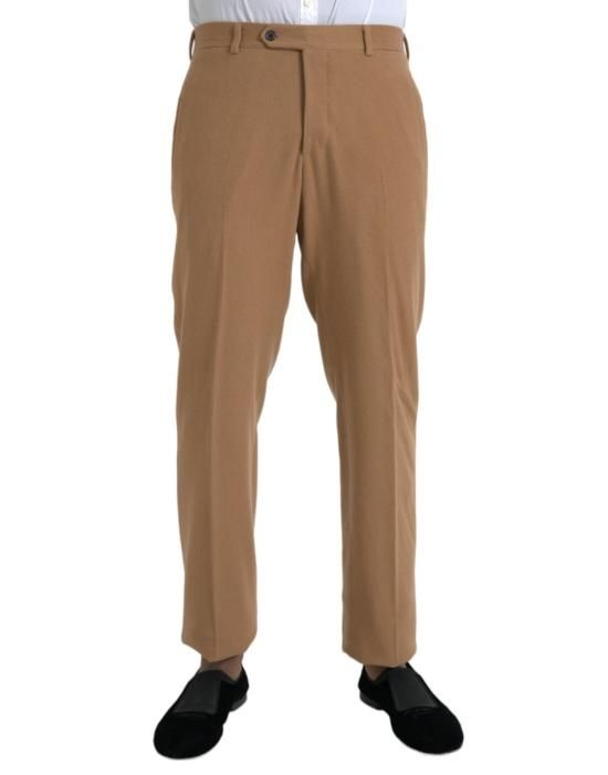 [해외] 프라다 수트 팬츠 PAN75304 BEIGE