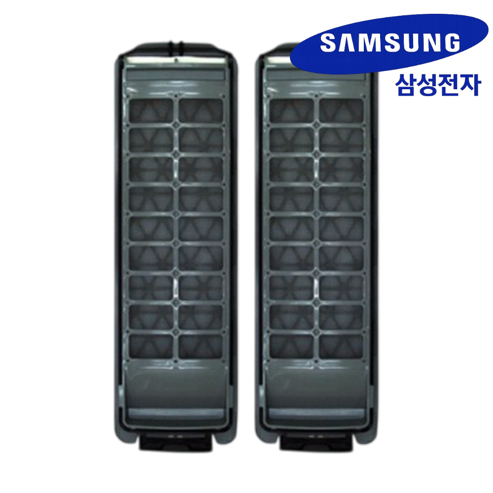 삼성 통돌이 세탁기 WA19M7870GV 거름망 필터 정품 2개