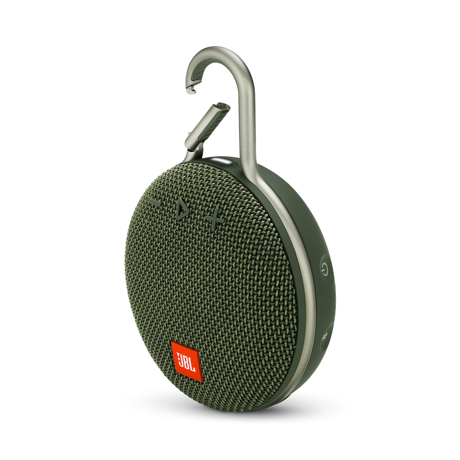 JBL 클립 3, 휴대용 Bluetooth® 스피커 839880