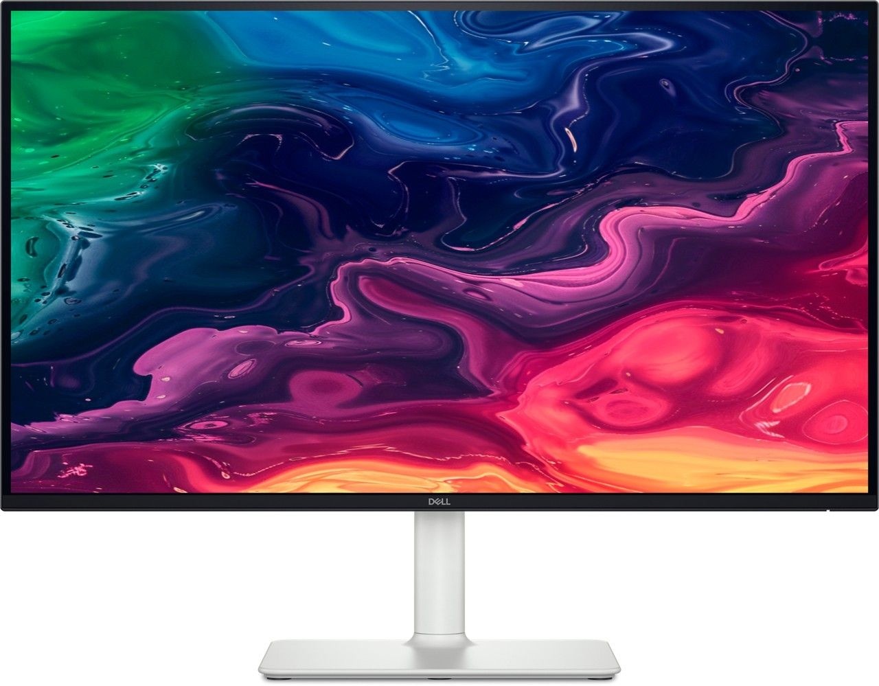 델 27 플러스 4K USB-C 모니터 - S2725QC 1051747