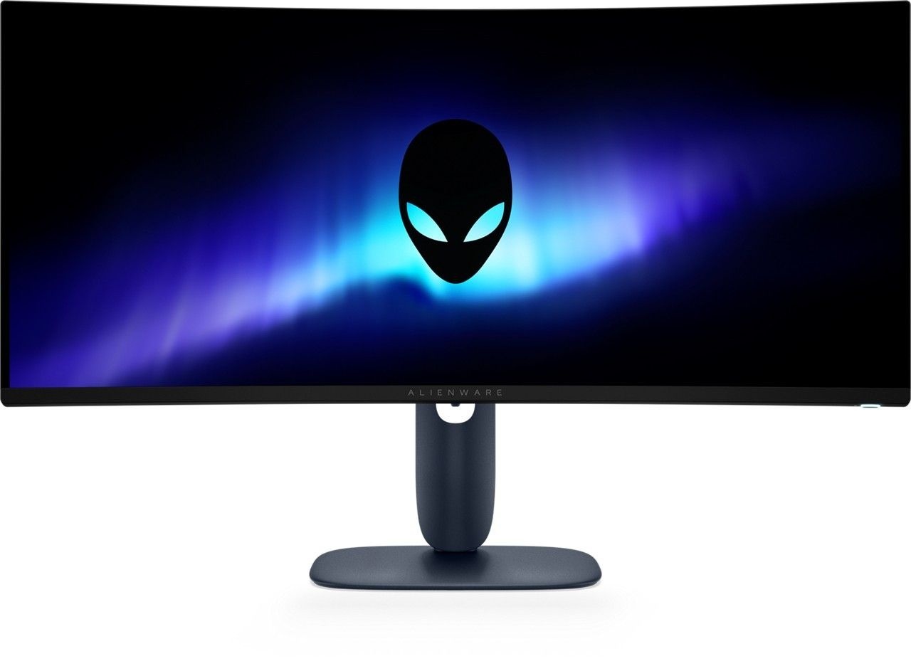 에일리언웨어 34인치 240Hz QD-OLED 게이밍 모니터 - AW3425DW 1051750